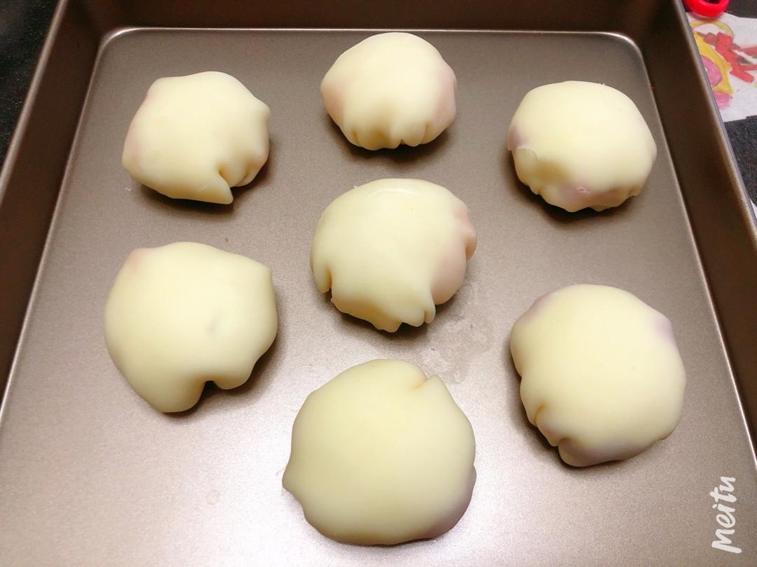 雪媚娘（超详细）