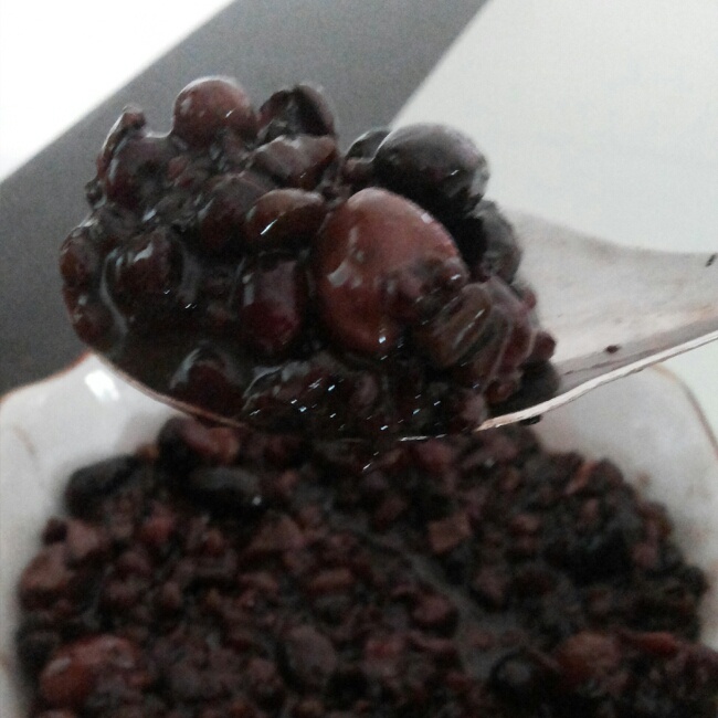 养肾膏（男女通用）