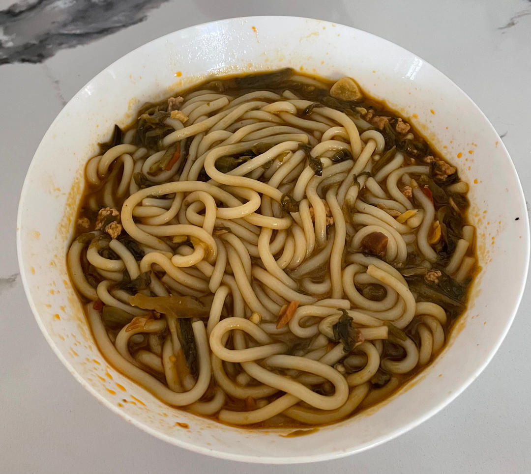 江西酸菜米粉