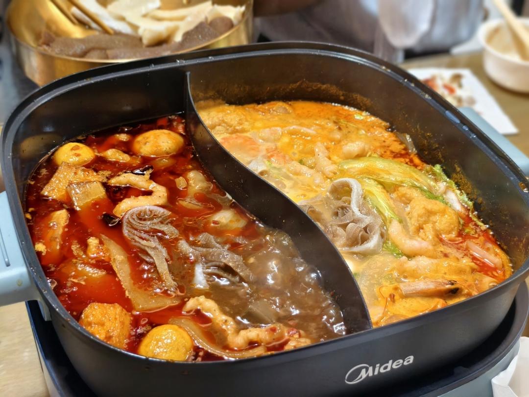 和基友一起浪的岁月。