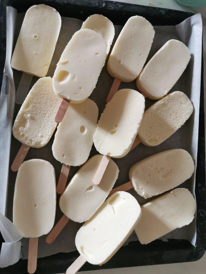 雪糕 梦龙脆皮雪糕 冰淇淋