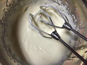 奶香紫米雪糕~超糯超美味(简单版)的做法 步骤4