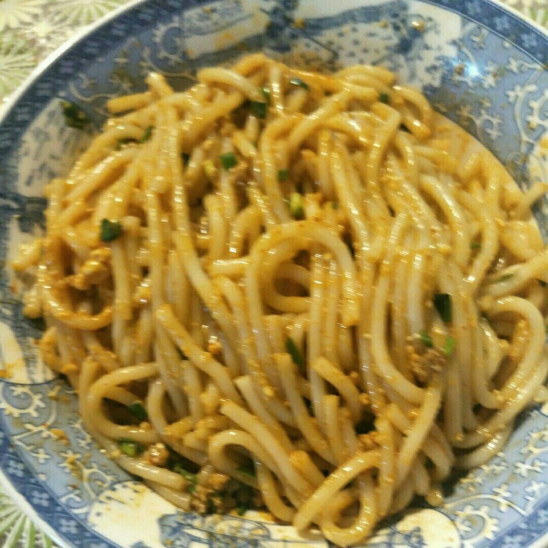 云南豆花米线（正不正宗看味道）