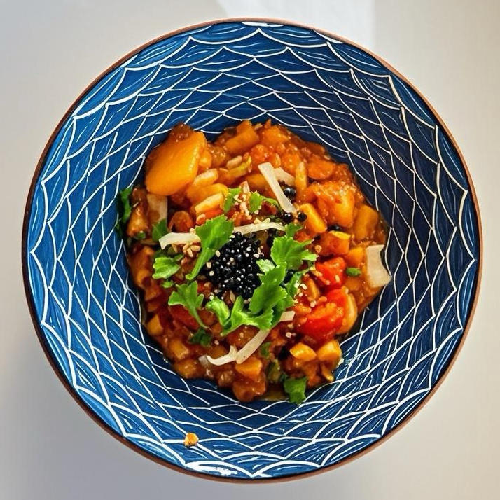 家常土豆泥