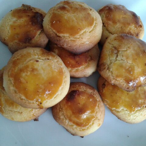 美味花生小小酥