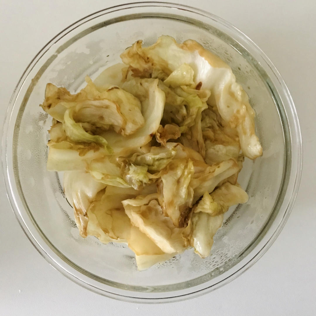 厨师长教你：“手撕包菜”的家常做法,简单又不失美味