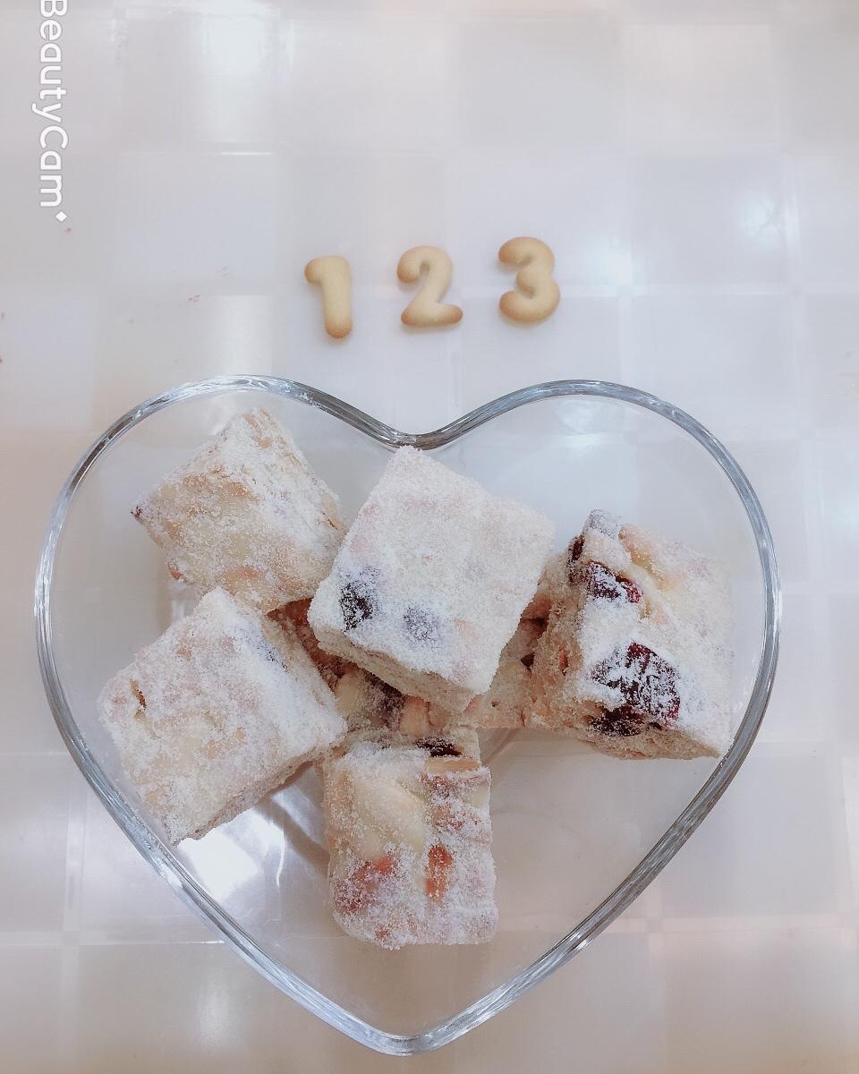 晚餐•2019年1月6日