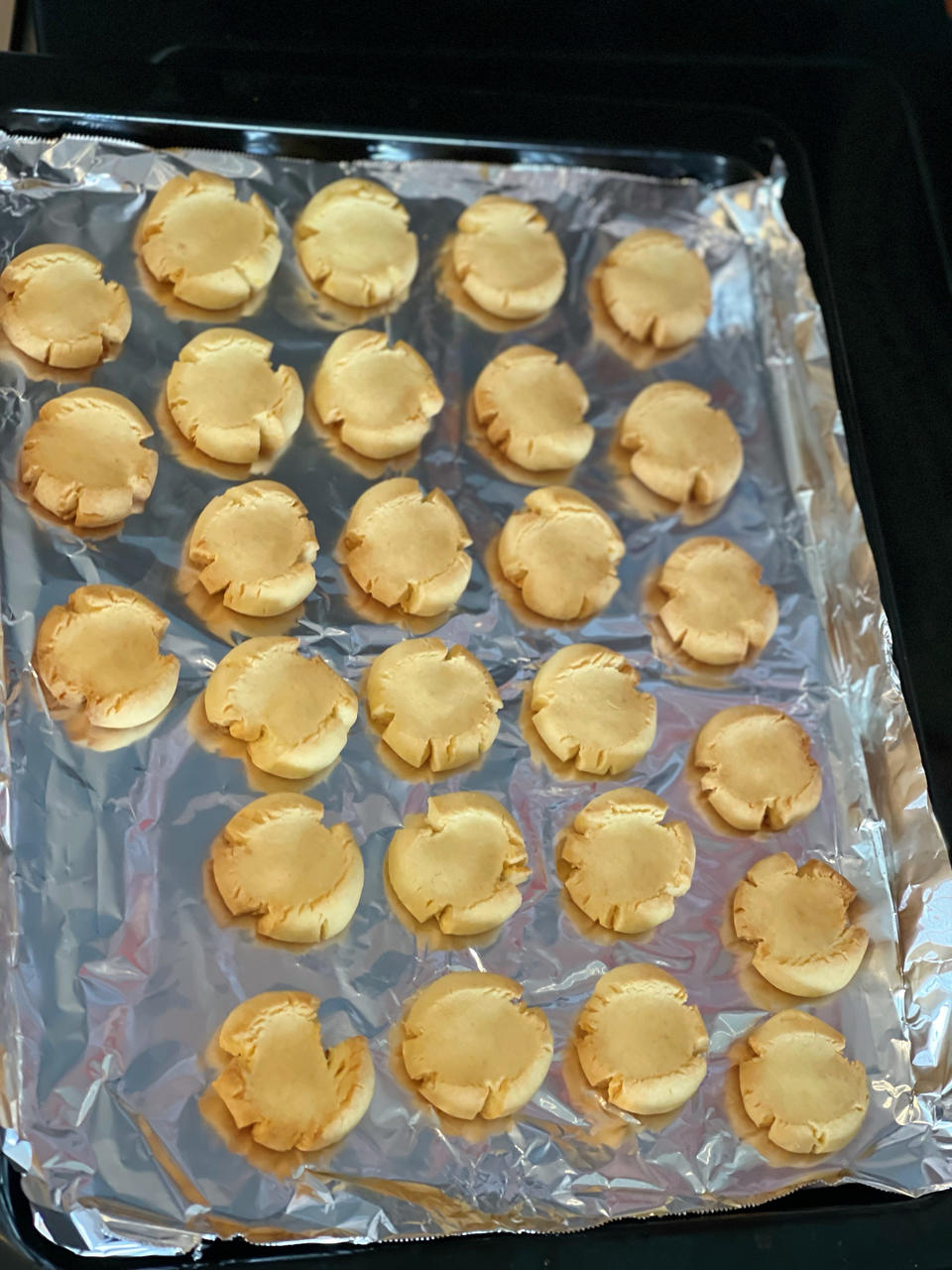 玛格丽特小饼干
