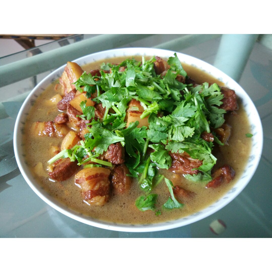 红烧肉