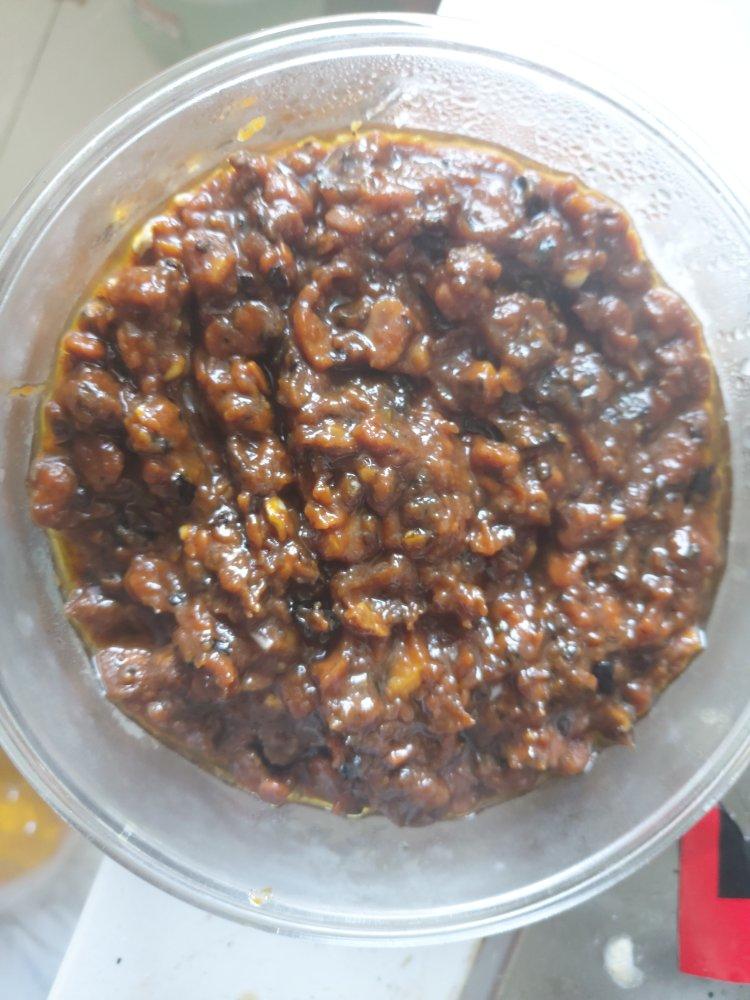 香菇酱