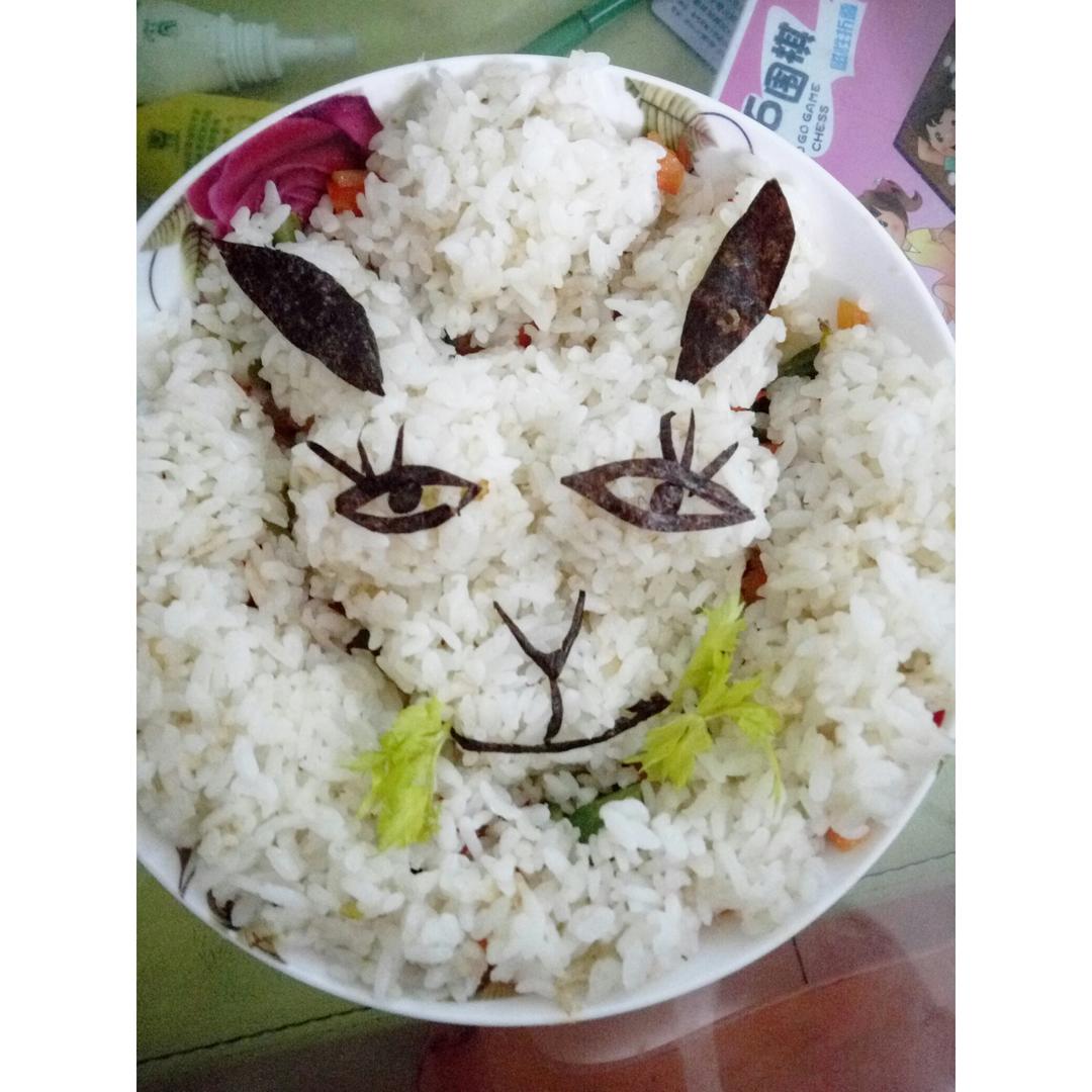 早餐幸福时光