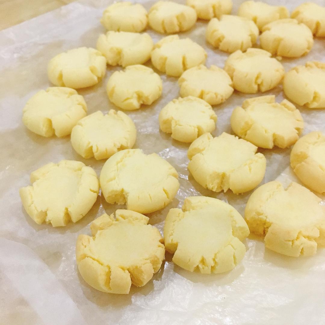 玛格丽特小饼干