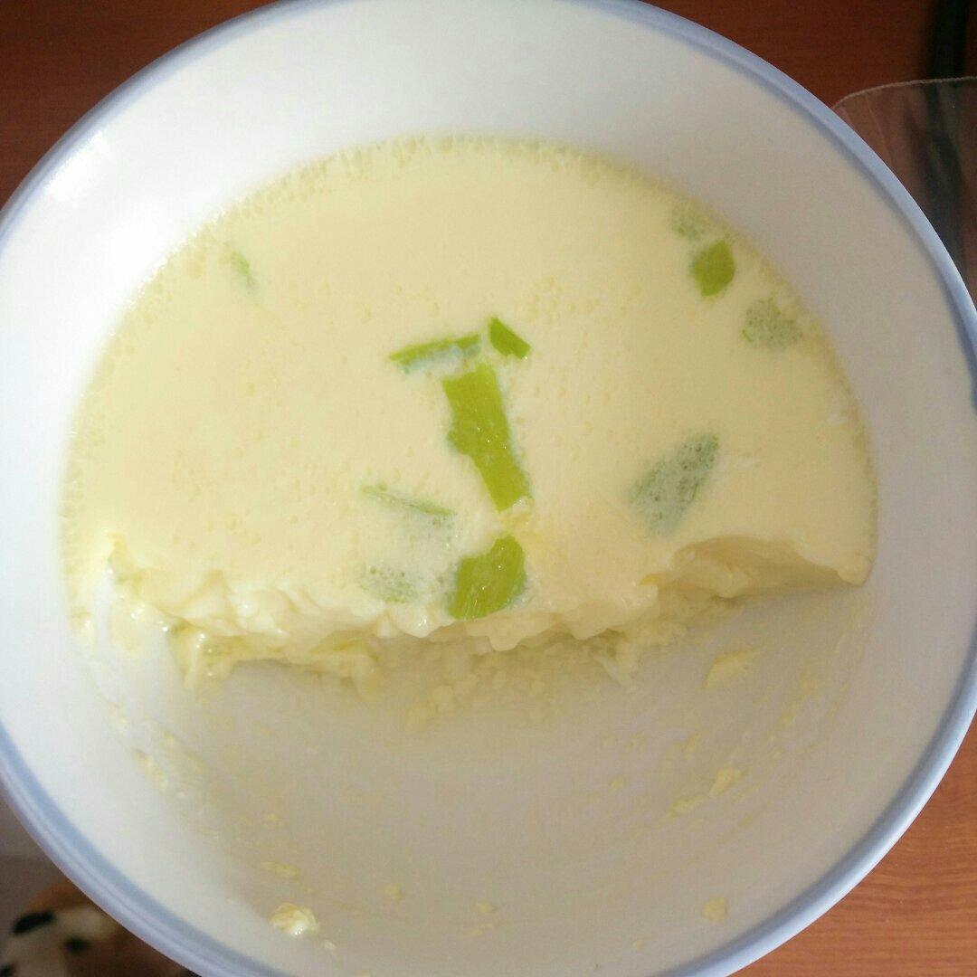 小呆小朵做的早餐2016年12月18日