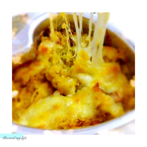 午餐•2016年4月17日