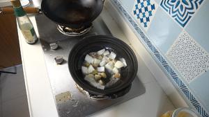 黄椒砂锅焗鱼头（含剁椒酱做法）的做法 步骤19