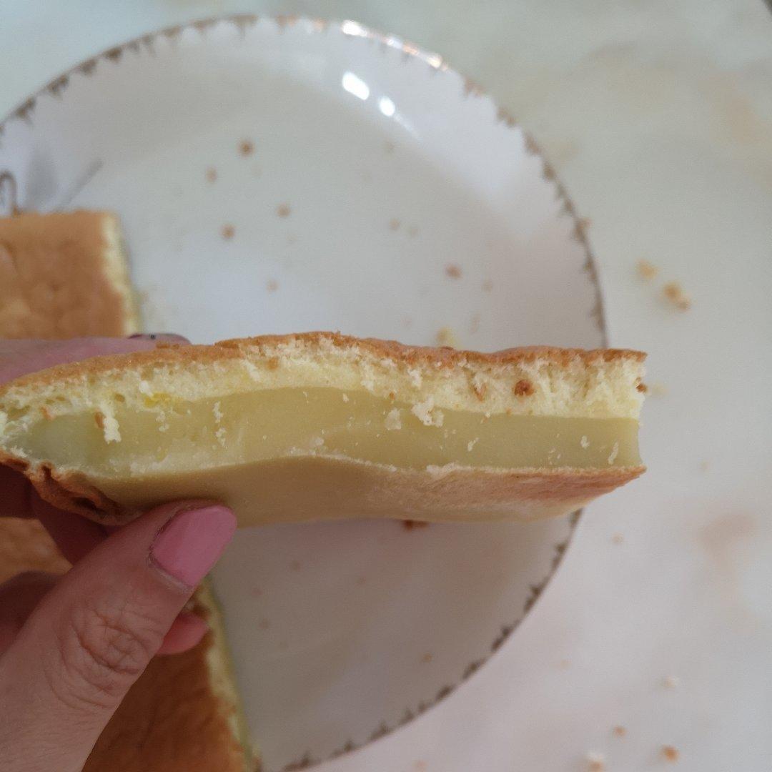 没打发蛋白，也可以做蛋糕