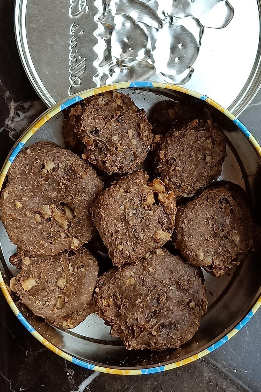 挑战传统的假司康