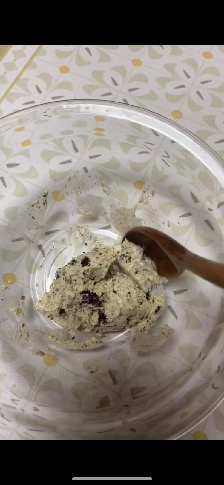 秒杀麦旋风一条街的奥利奥朗姆冰激凌🍦、谁做谁成功.