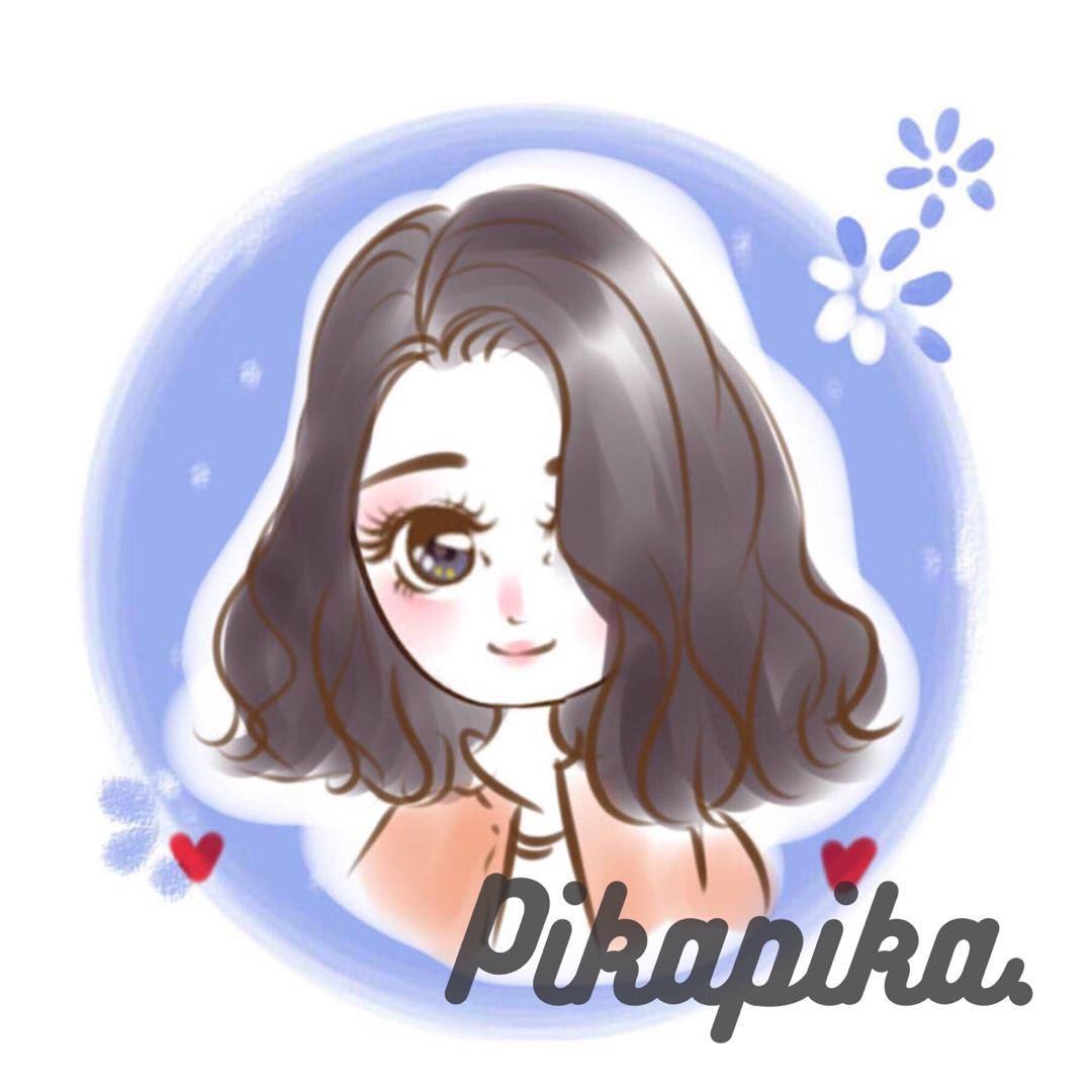 pikapika_樹酱