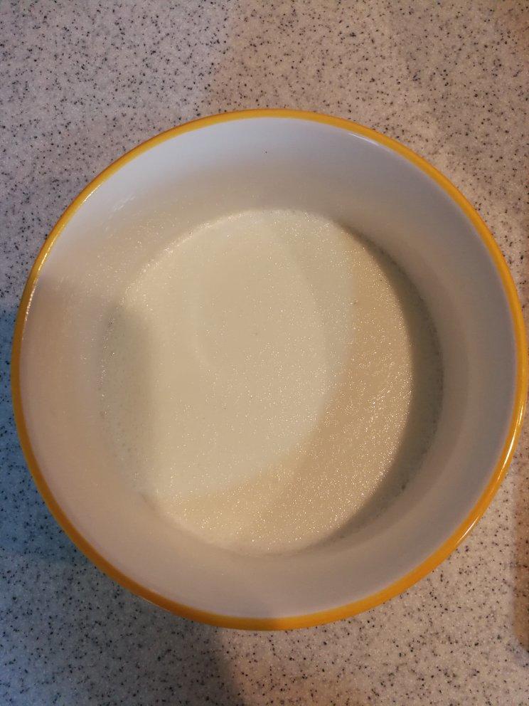 在家自制顺德双皮奶，百分百成功。