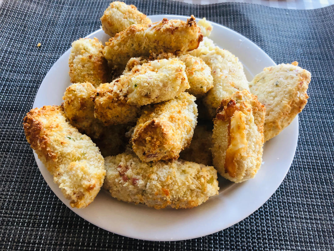 コロッケ 可乐饼