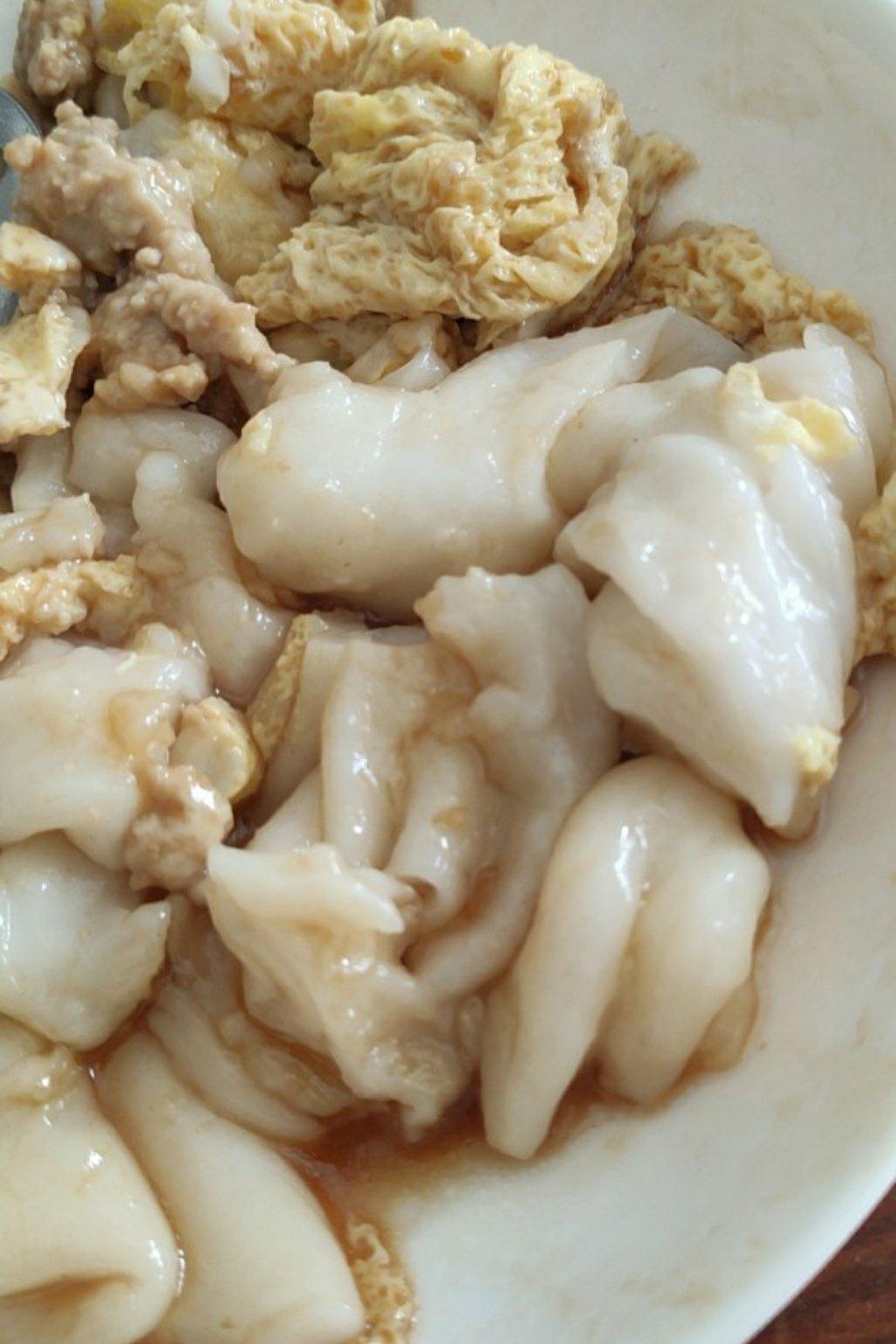 广东肠粉（精心调制）