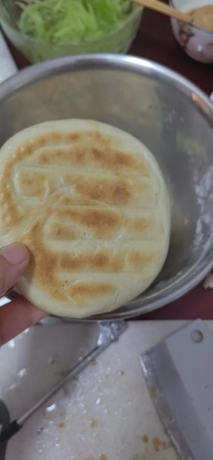 陕西名吃~腊汁肉