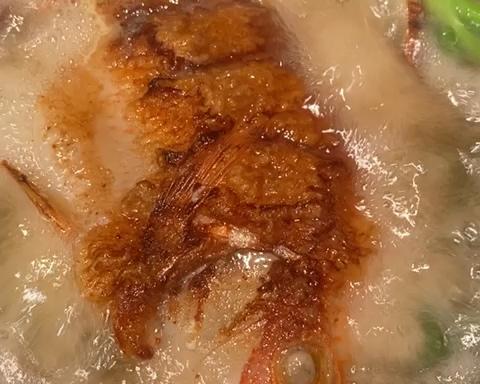 营养不失美味的鲤鱼汤的做法