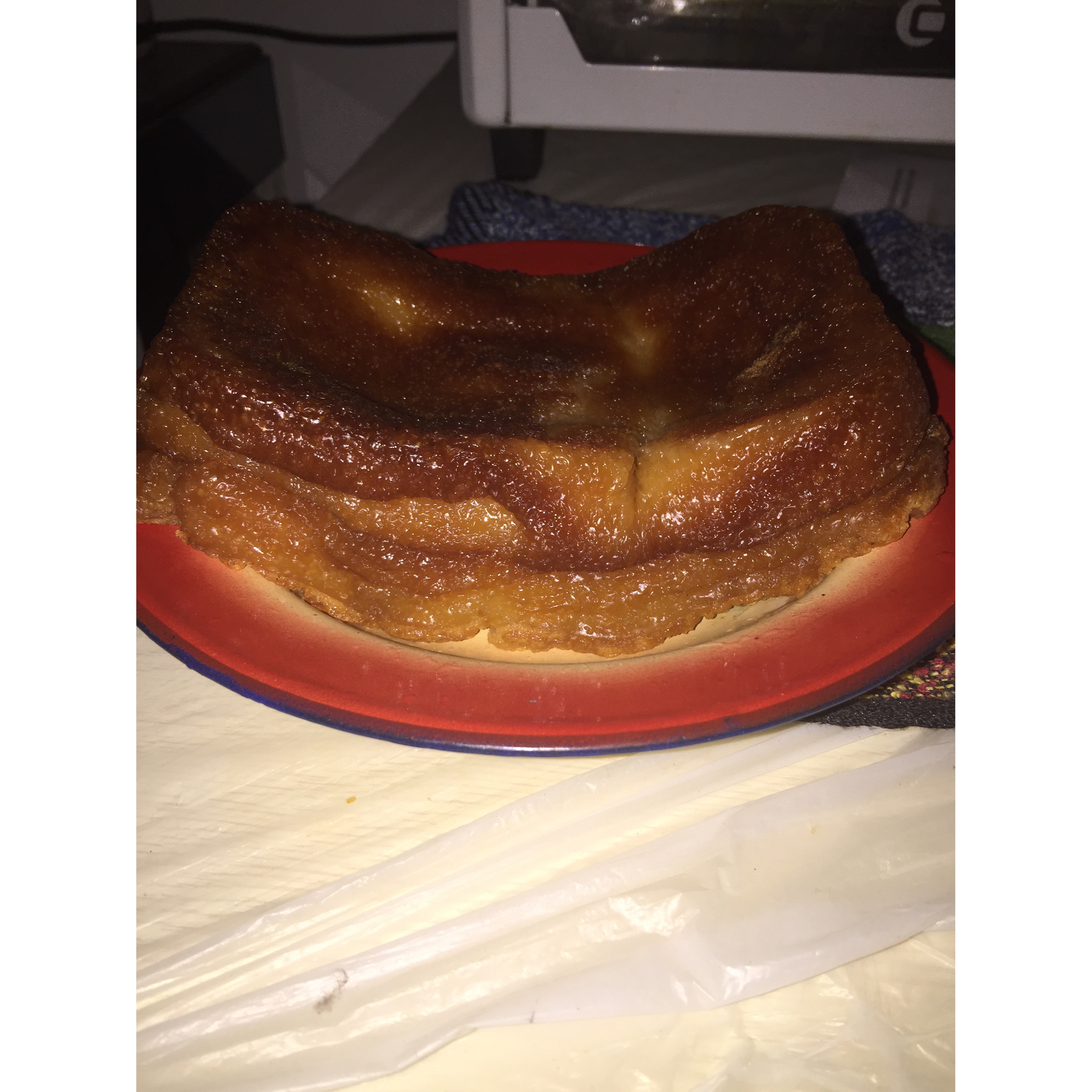 黄金糕