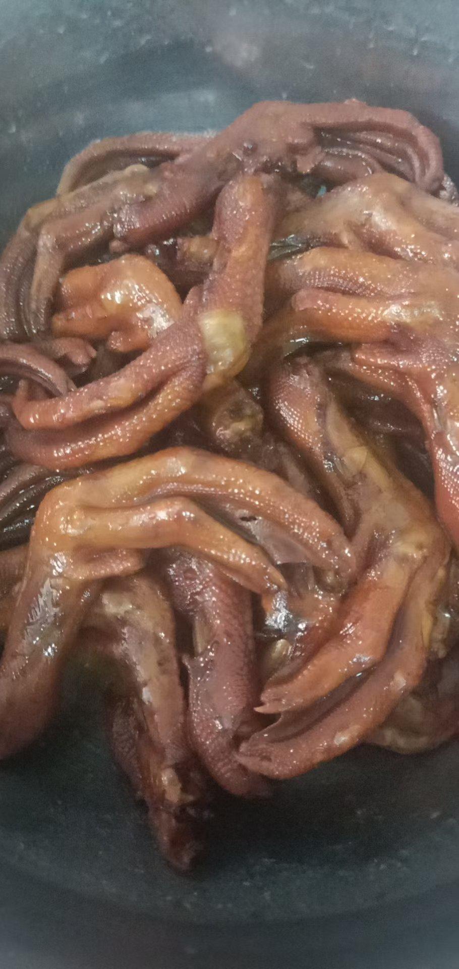 秒杀周*鸭的超棒卤货（体验了实操的快乐，吃着健康的卤味）