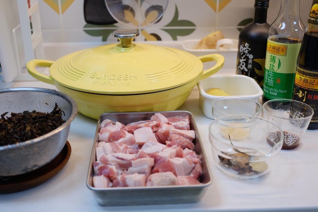 年年有鱼-鲜焗小黄鱼 | 北鼎焖焗珐琅锅