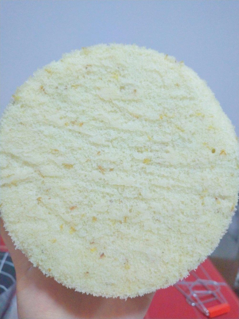 Q弹的桂花发糕（人人都能做出饭店里的发糕）