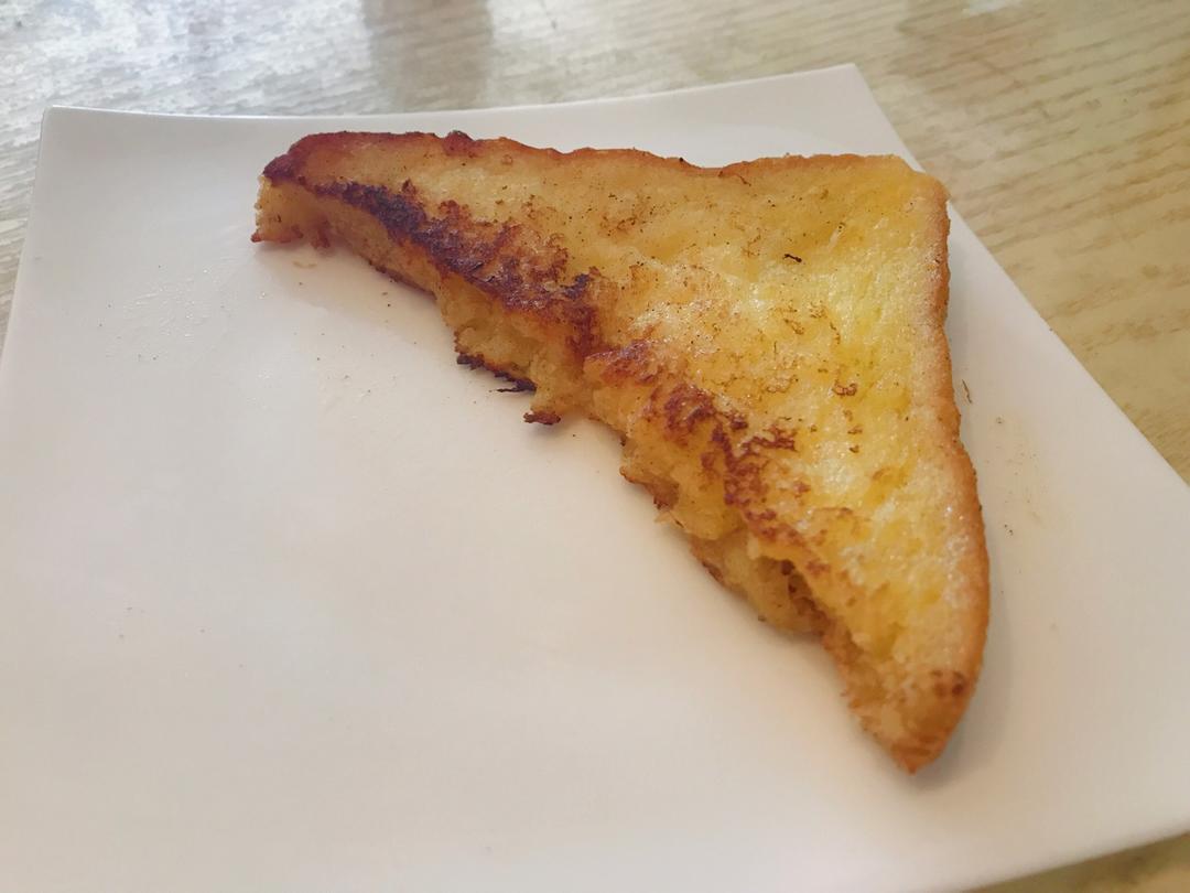 法式吐司