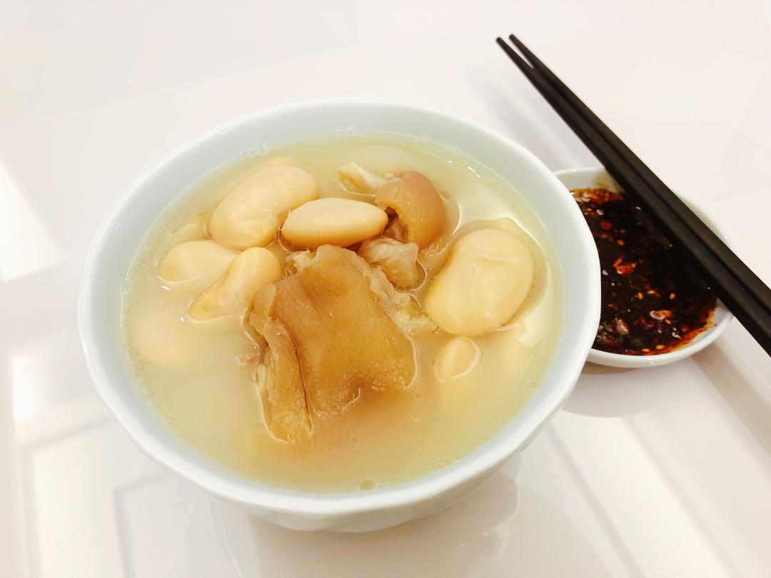 老妈蹄花