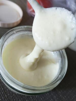 自制酸奶（奶粉版）的做法 步骤8