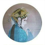 小牧师花落