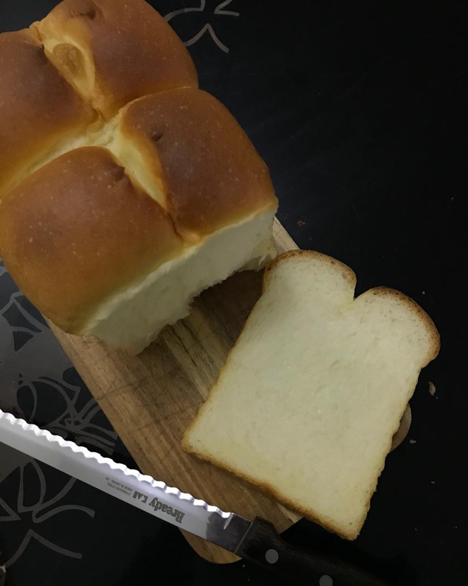 布里欧修皇冠吐司