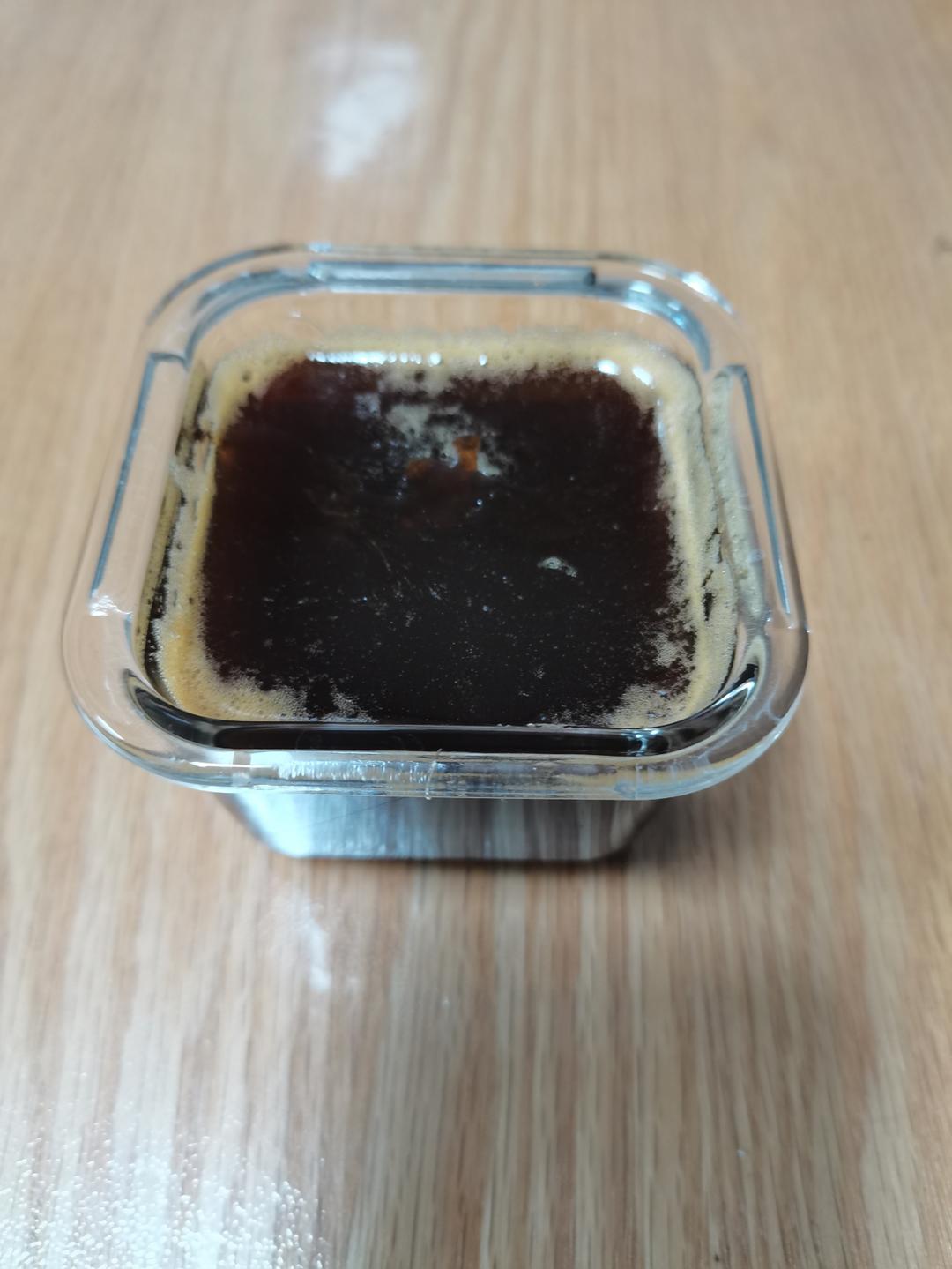 自制秋梨膏（纯梨汁不加水）
