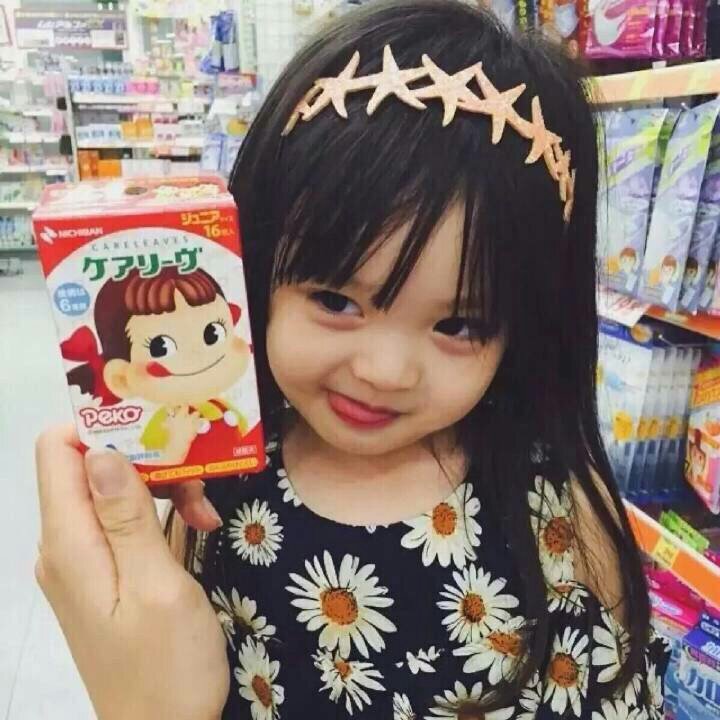 少女壮士爱美食