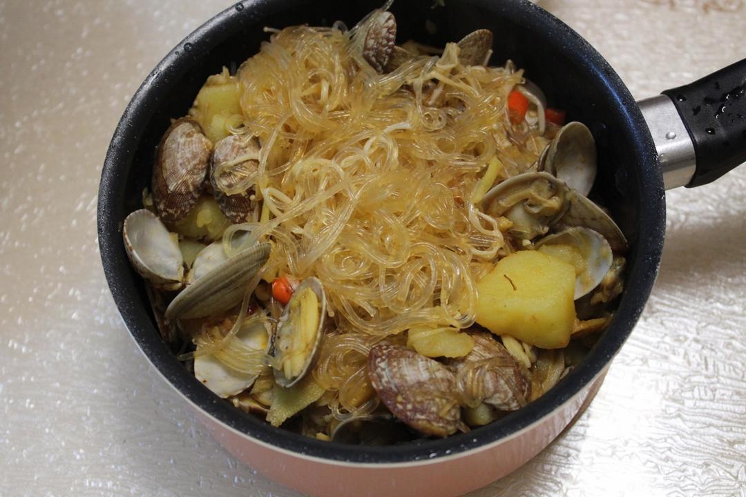 花甲粉