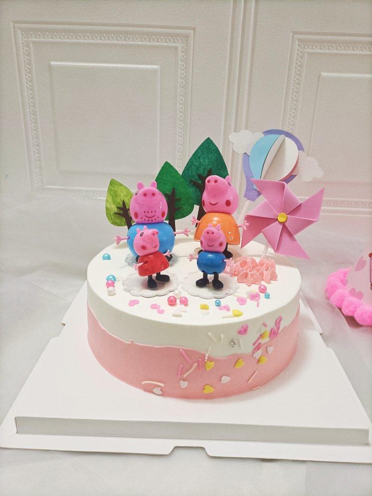 生日蛋糕