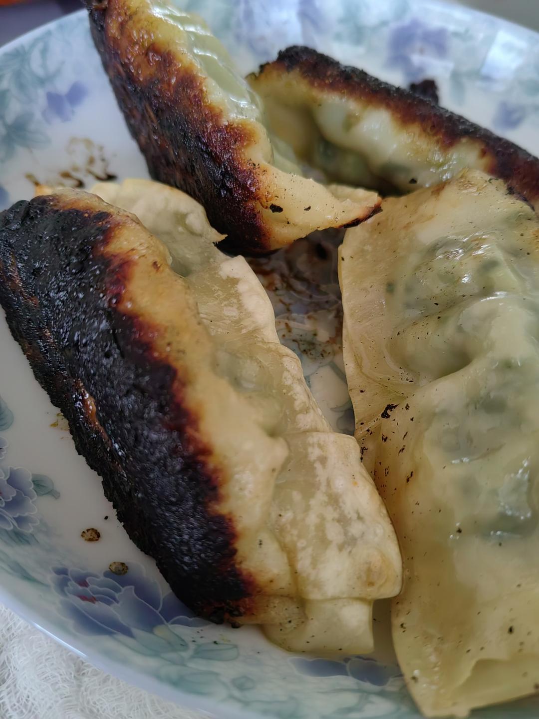 煎饺（速冻饺子）