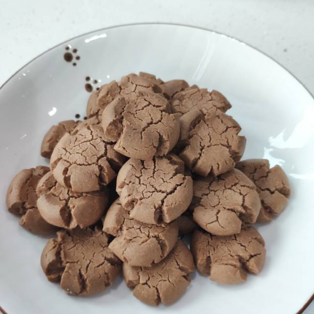 玛格丽特（巧克力味&原味）