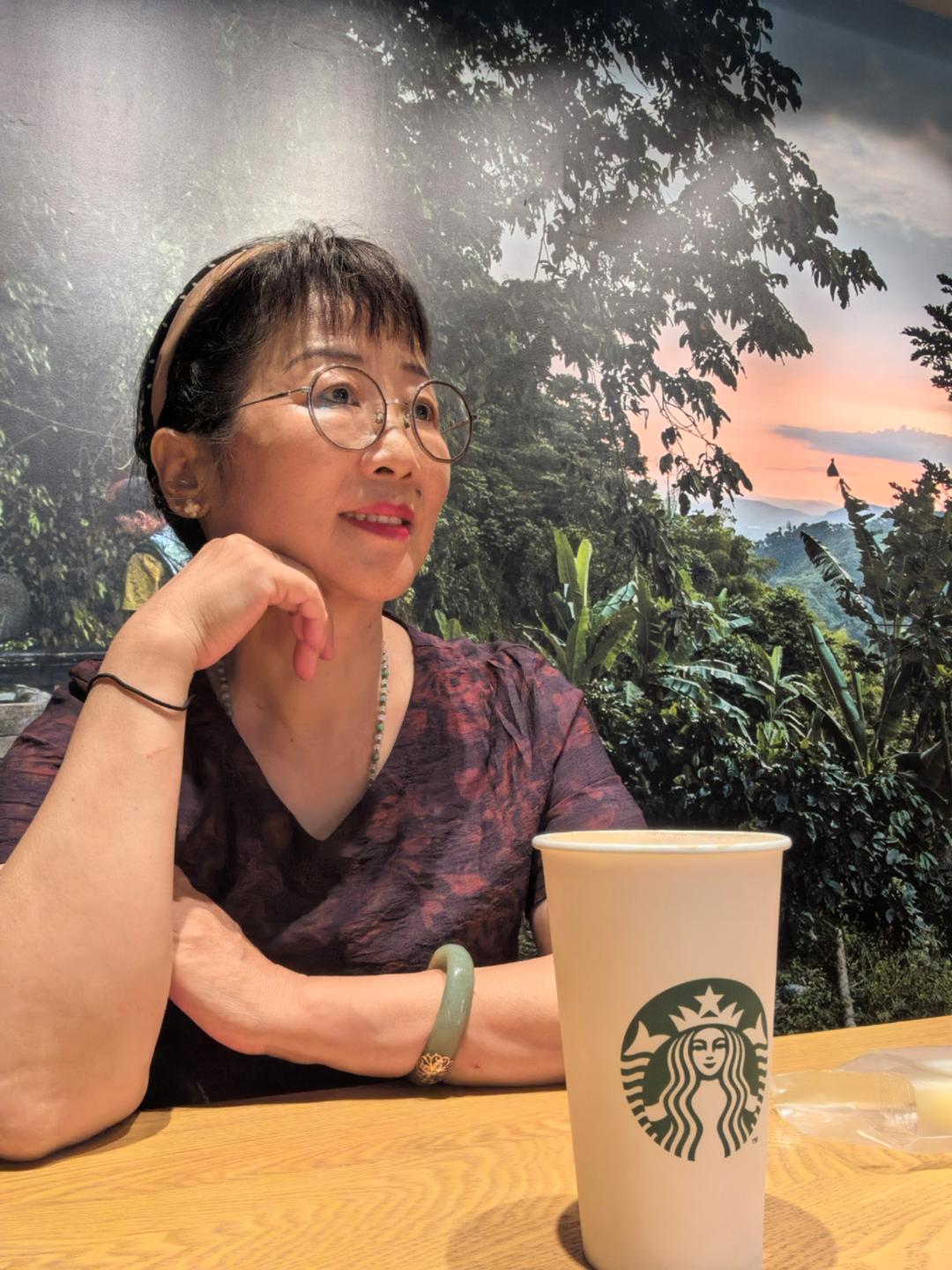 阿玲儿