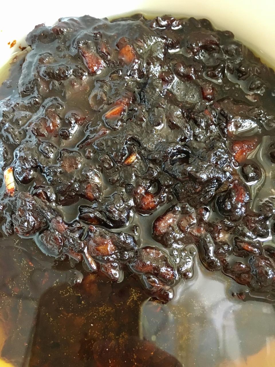 堂妈的炸酱面