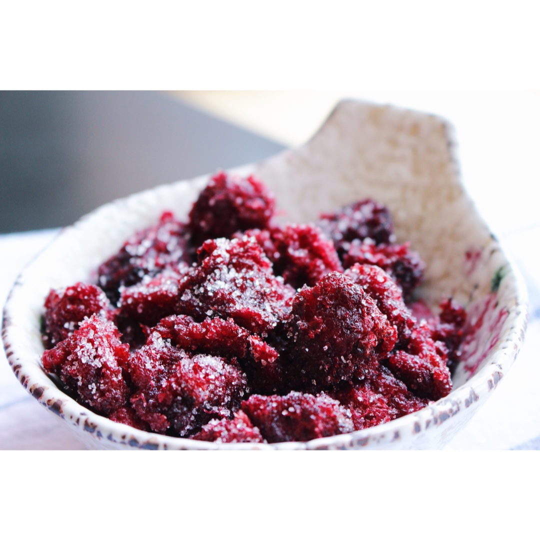 杨梅干•杨梅汁