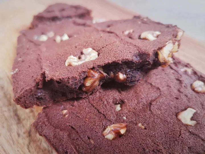 Fudgy Brownie（醇厚浓香布朗尼）