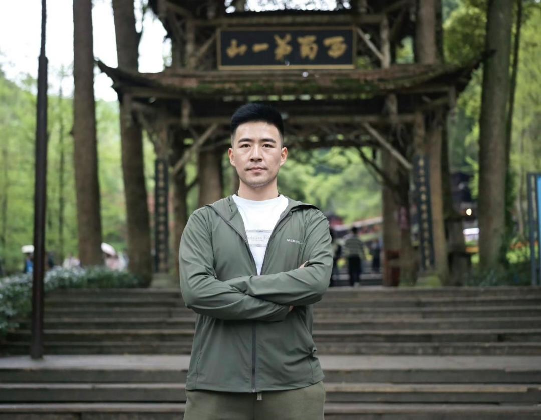 爱下厨的李先生
