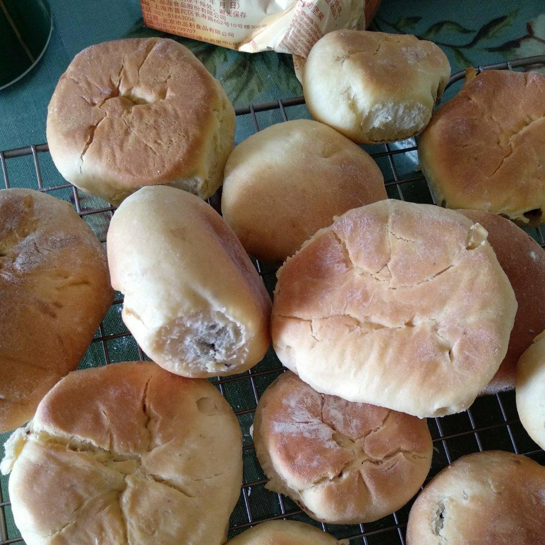 超级简单的胶东特产——海阳/乳山喜饼