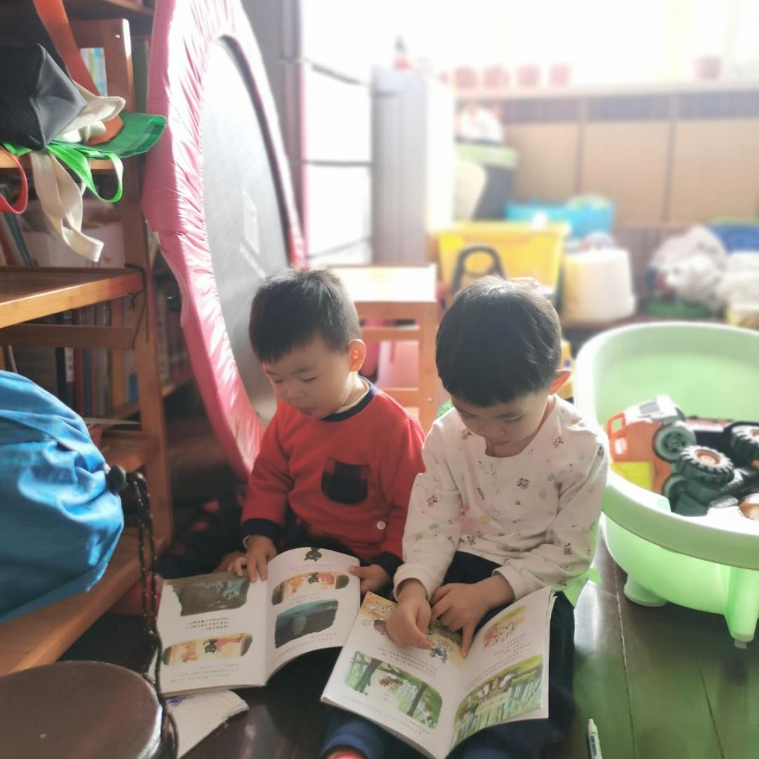爱做美食的吃货妈妈